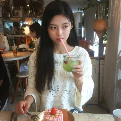 吓一秒恋人