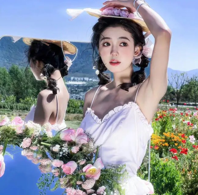骄傲的少年