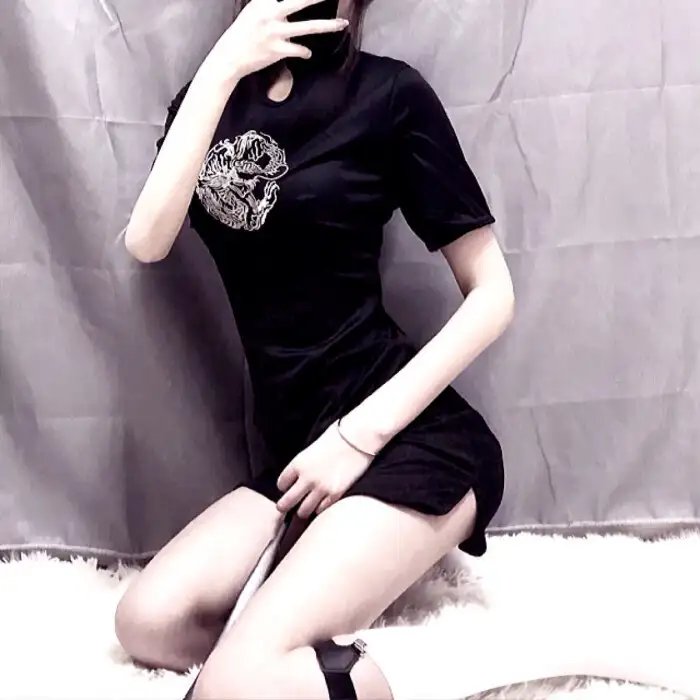 玻璃钥匙