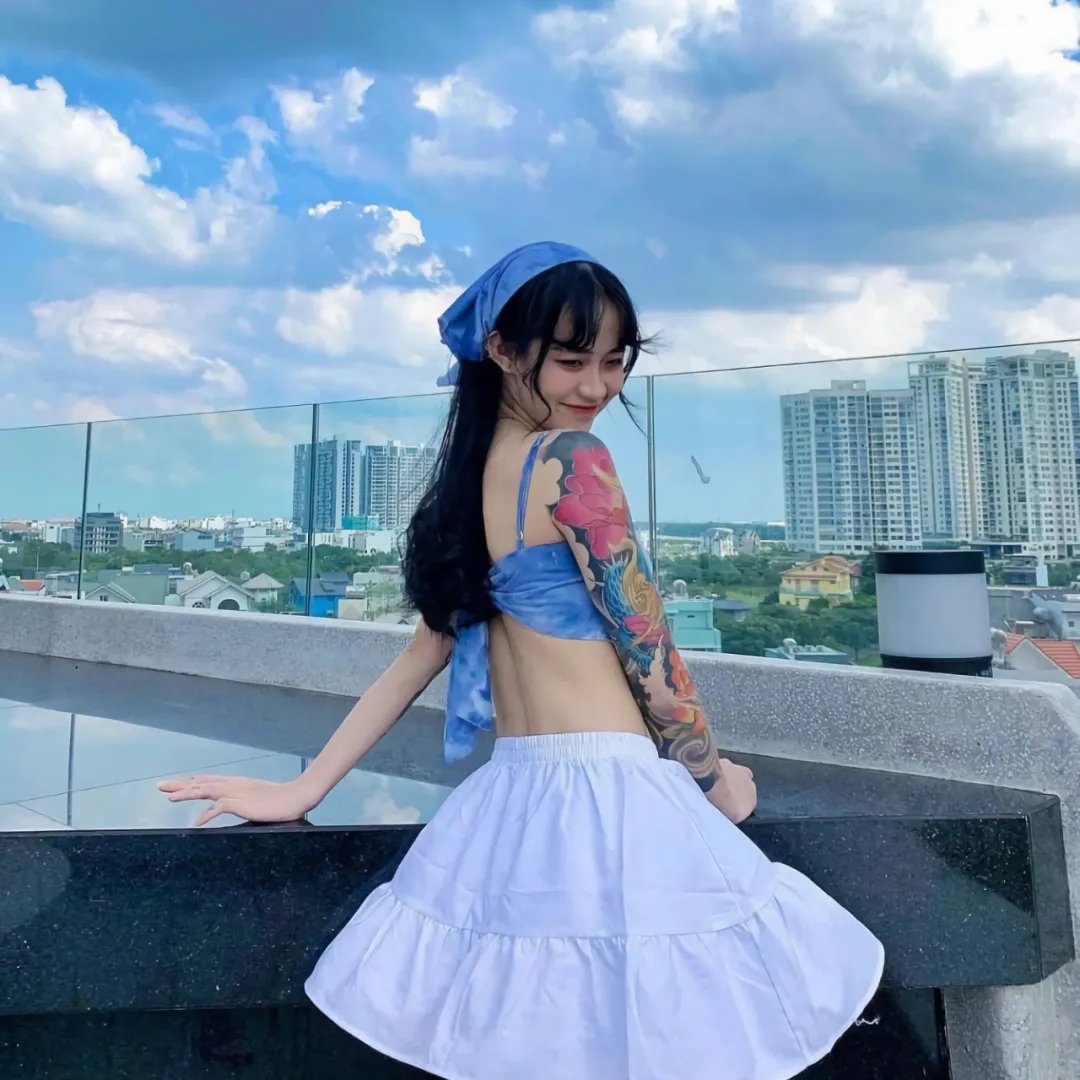 月球的黑暗面